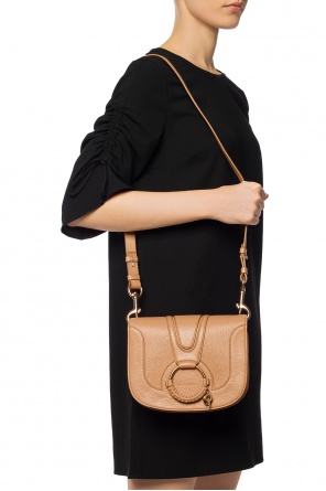 'hana' shoulder bag, zdjęcie 2 'hana' shoulder bag od See By Chloe